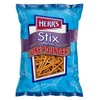 Herr's Pretzel Stix, 16 Ounce (Pack of 7 Bags) –