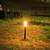 Goal Zero Lantern Stand - Foldable Tripod Stand with Height