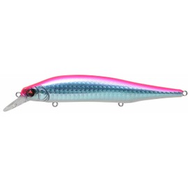 Megabass X-80 Magnum Sinking Lure GG Coral Pink Back GB (7055)