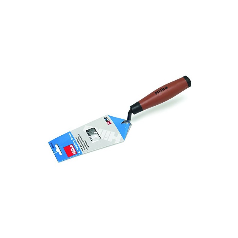 6" Pointing Soft Grip Trowel PC