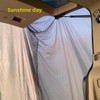 SUV Tent Van Camping Nomadic Camper Sleeping Take Shower or