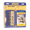 Irwin Bolt Grip 5-Pc. Base Set