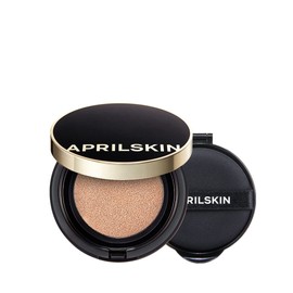 APRILSKIN Magic Snow Cushion 3.0 + Refill Set No. 22 Pink Beige
