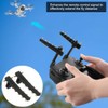 Pair Drone Signal Amplifier Remote Control Enhancer Antenna Range Extender