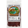 Buffalo Bills 8oz Mesquite Country Cut Beef Jerky Pack (moist
