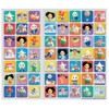 Paper Projects Moon and Me Reward Chart | Includes 56