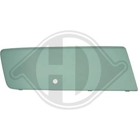 Diederichs Bumper Moulding 2273265