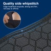 TOFBS Pack of 2 Thigh Braces for Men & Women