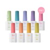 Piote Fiote Basic Gel 12 Piece Set Top Gel Base Gel / 피오떼 베이직젤 12종세트 탑젤 베이스젤