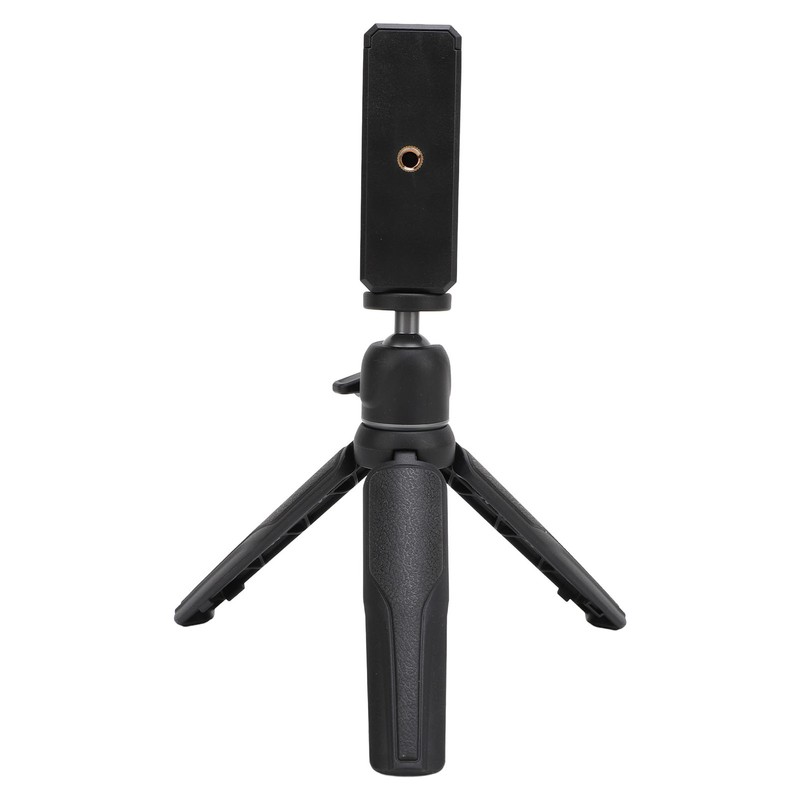 Camera Tripod Aluminum Alloy ABS 360 Degree Panoramic Portable Desktop