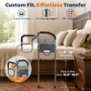 FITGOT Bed Rails for Elderly Adults Safety, 400lb Assist Rail