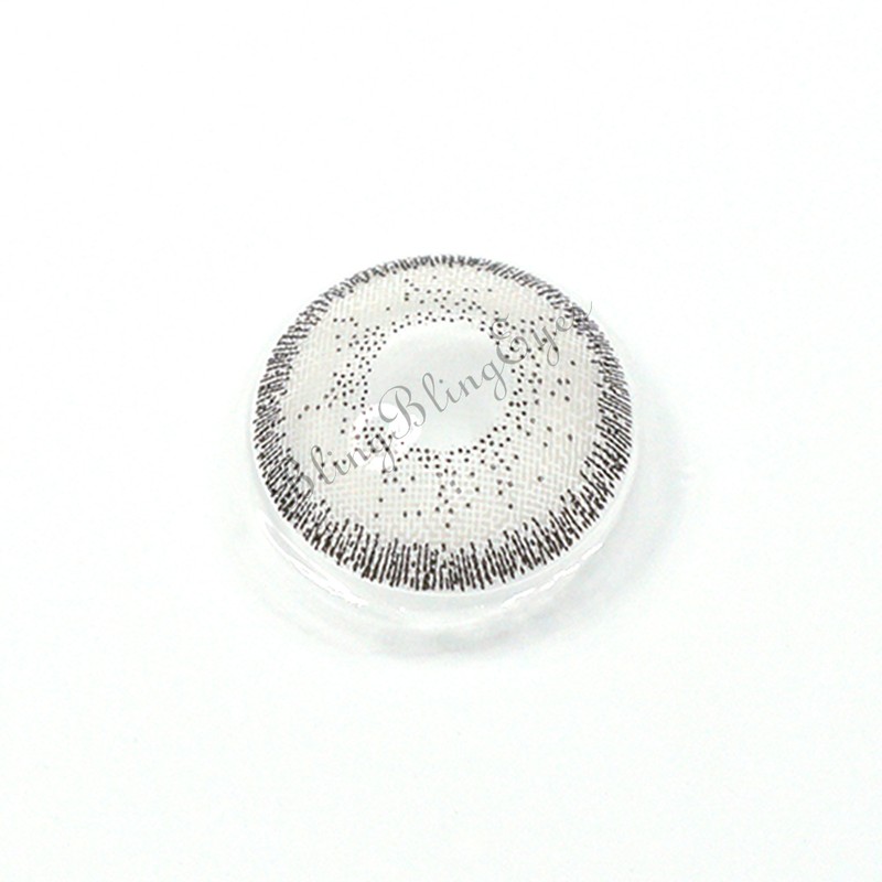BlingBlingEyes Natural Colorful Contact Lenses Colored Contact Lenses Soft Lenses