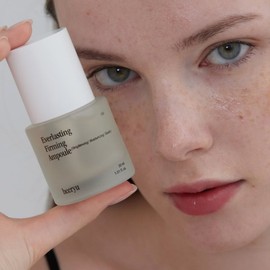 (희류)에버라스팅 퍼밍 앰플 30ml Everlasting Firming Ampoule 30ml