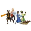 The Loyal Subjects Avatar: The Last Airbender Elements BST AXN