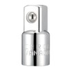 sourcingmap 3/8 Inch Drive (F) x 1/2 Inch (M) Socket