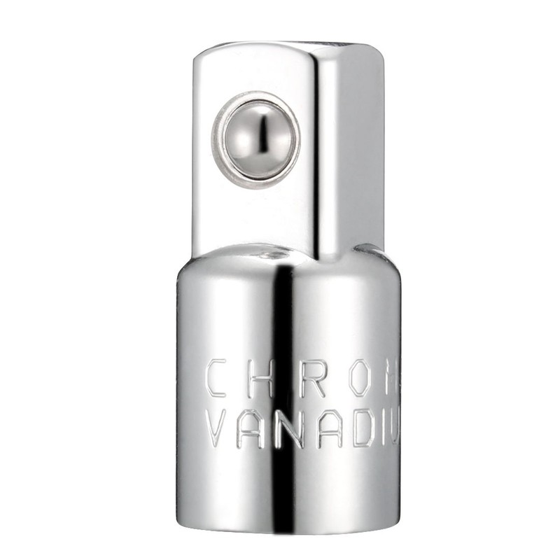sourcingmap 3/8 Inch Drive (F) x 1/2 Inch (M) Socket