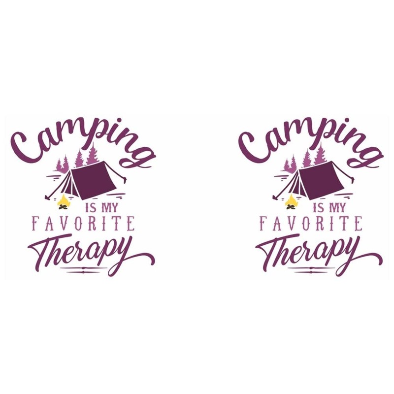 Samunshi® Camping Cups The Best People