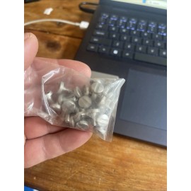 Penn Vintage Penn Reel Parts # 6-361-8521 Price Per Part Not Bag