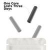 Füm 3 Packs of Plant Based Retro Sweets Cores |