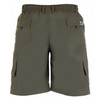 D555 Duke Men's Nick Big Tall Cargo Shorts - Sand
