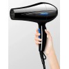 Secadora Cabello Portatil Pelo Viaje Protection 1000w