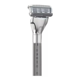 Blade 10 x Cremo Astonishingly Superior Barber Grade 5 Blade Razor System w/ Cartridge