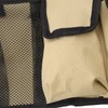 Camping Chair Hanging Bag Waterproof Oxford Cloth Adjustable Portable Beach