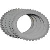 Bert Transmission Steel Clutch Discs Float Plates 5 Pack