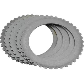 Bert Transmission Steel Clutch Discs Float Plates 5 Pack