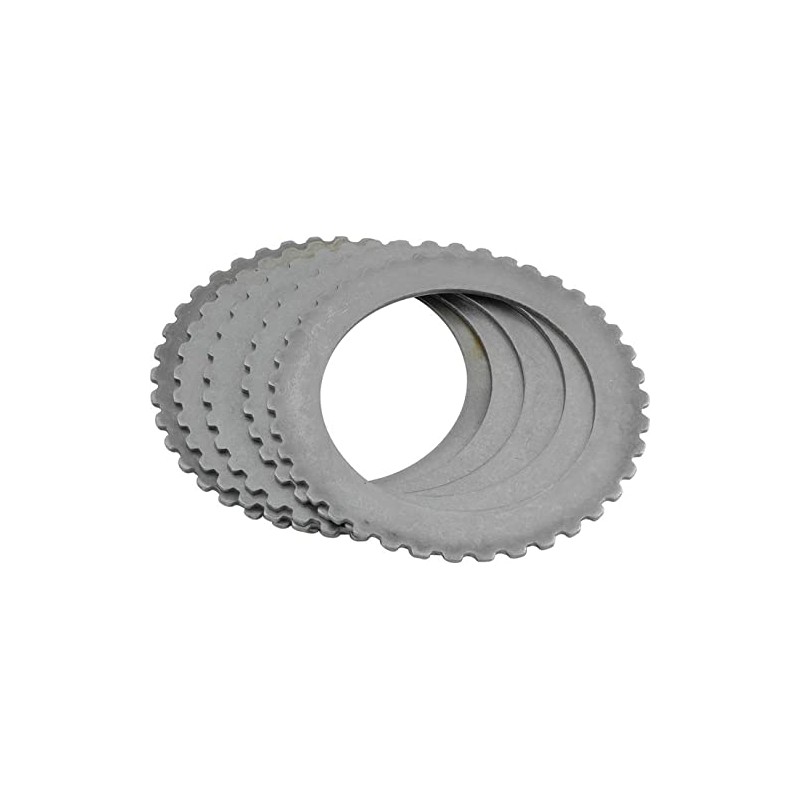Bert Transmission Steel Clutch Discs Float Plates 5 Pack