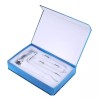 Portable High Frecuency Hi Frecuency Tipo Dermawand Profesional Spa Más