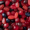Welch's Fruit Snacks, Berries 'n Cherries, Great for School Lunches,