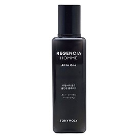 Tony Moly Regencia Homme All-in-One Fluid / 리젠시아 옴므 올인원 플루이드
