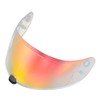 HJ20M Visor Tinted C70 Helmet Visor Dark Shield for HJ20M