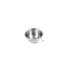 Fox Run Brands 1/2-Quart Stainless Steel Mixing Bowl