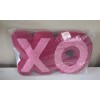 Target 2025 Target Bullseye's Playground Valentine's Day XO Decorative Pillow
