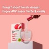 LIAF Apple Cider Vinegar Powder Loaded Tea Packets | Korean
