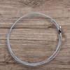 CATGRIPS Premium Fitness Skipping Rope Replacement for Jump Rope, Coated