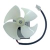 Refrigerator Evaporator Fan Motor Assembly KBL-48ZWT05-1202A DC12V for Frigidaire 5304518492