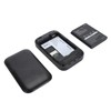 4G LTE Portable WiFi Wireless Router USB Powered 300Mbps High