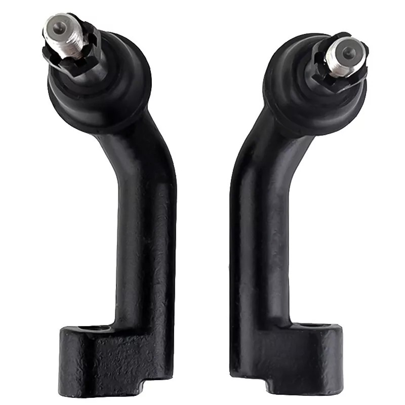 MOOG Front Inner & Outer Tie Rod Kit for 2009