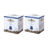 Miscela d'Oro Blue Capsules original line, 2 Boxes (10 Count