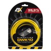 ESX DWK10 Amplifier Cable Kit 10 mm²