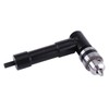 Right Angle 8mm Hex Shank Drill Adapter 90 Degrees Attachment