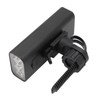 LED Flashlight Large Floodlight Spotlight USB Fast Charging Waterproof 1200mah