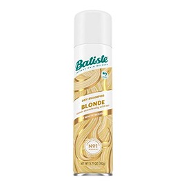 Batiste Batiste Dry Shampoo Blonde 162g/5.71 oz.