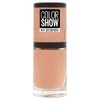 Gemey Maybelline Colorshow Nail Varnish