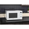 Emerson MW1101W Microwave Oven with Timer & LED Display 1000W,