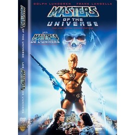 Masters of the Universe (Theatrical Version)