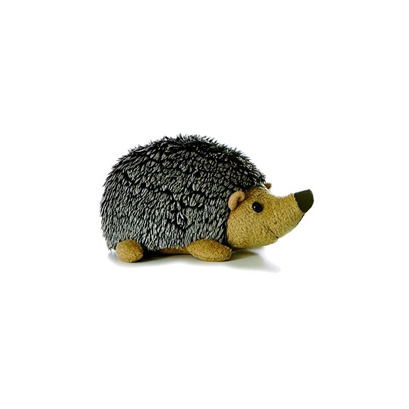 Aurora Howie Hedgehog Foxie Fox Miyoni Fawn Mini Flopsie 8"